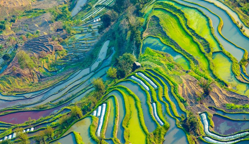 走进上饶县TVC拍摄：解锁本地化场景与创意镜头的完美融合