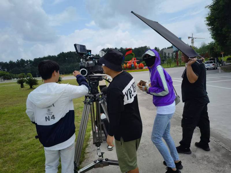 场景赋能，上饶县TVC拍摄打造品牌沉浸式体验