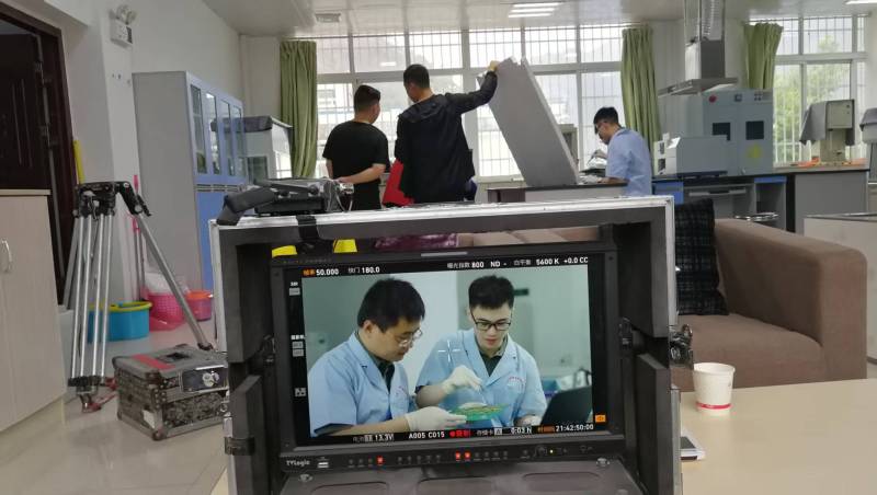 元宇宙搭台唱戏，上饶县广告片拍摄公司抢滩虚拟世界首支舞