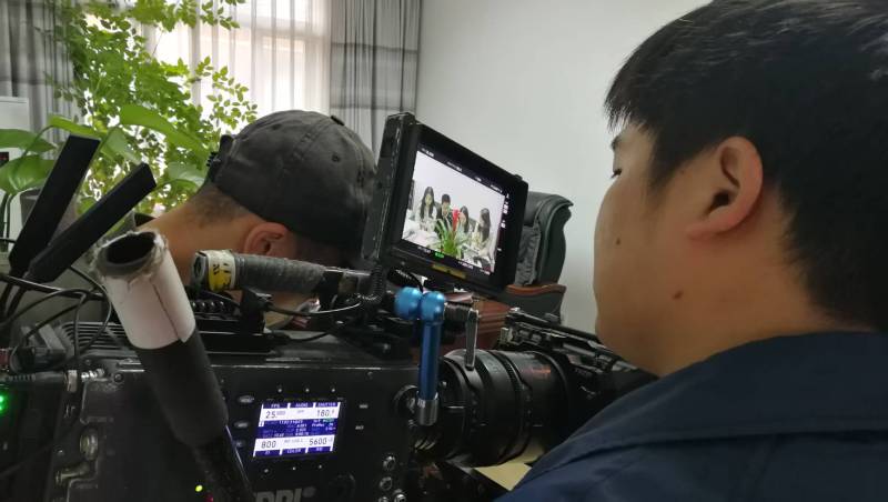上饶县广告片拍摄公司：国潮文化策展人，东方元素与现代审美碰撞