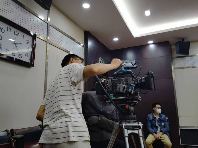 价值沉淀，长效赋能——上饶县TVC与广告片拍摄制作的长效价值构建