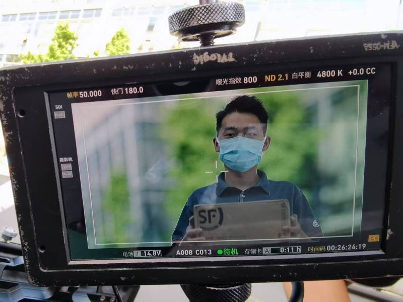 上饶县广告片制作全攻略：从创意策划到成片交付，一站式搞定