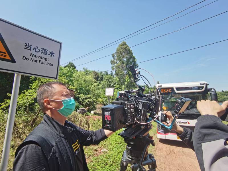上饶县TVC拍摄公司：深耕本地市场，为品牌定制专属拍摄方案