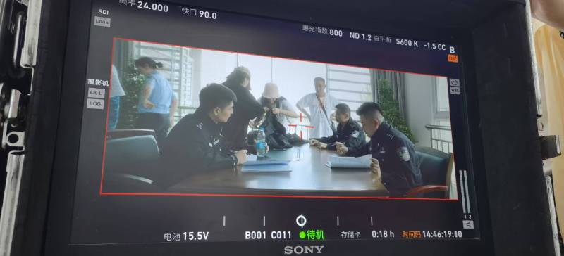 上饶县广告片拍摄公司服务世界500强的标准化体系